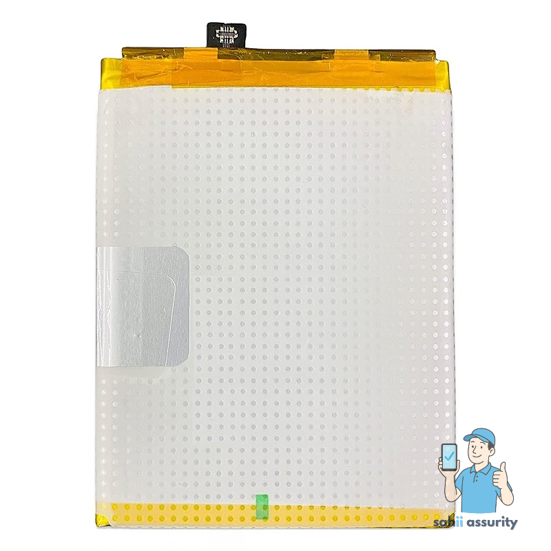 Battery for Vivo Z1x thumbnail